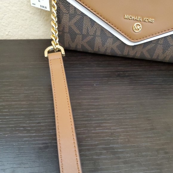 Michael kors Jet Set Charm Crossbody - Picture 3 of 8